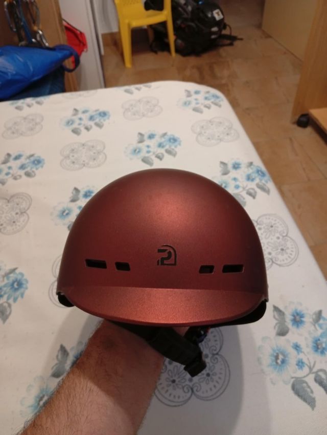 Casco de Rafting / Hípica