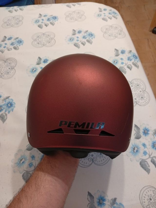 Casco de Rafting / Hípica