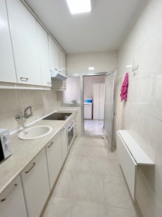 Habitación en piso compartido