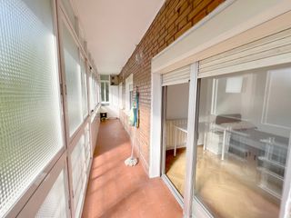 Habitación en piso compartido