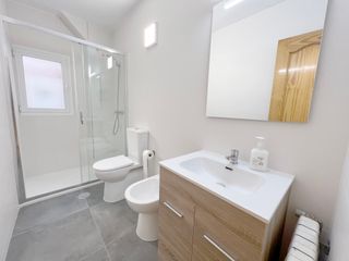 Habitación en piso compartido