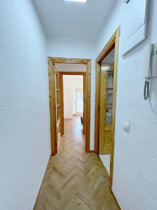 Habitación en piso compartido