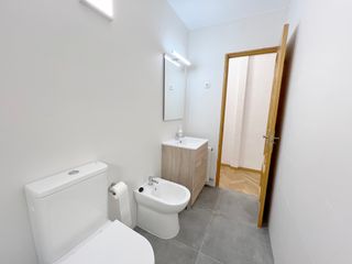 Habitación en piso compartido