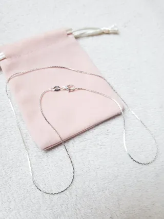 Cadena plata 925 NUEVA