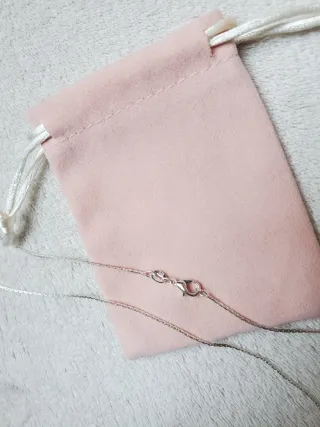 Cadena plata 925 NUEVA