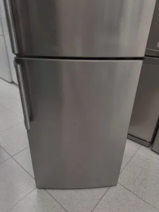 Nevera Siemens a+ 2,cm Nofrost