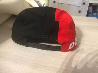 Berretto Ducati Corse Nuovo