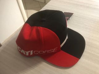 Berretto Ducati Corse Nuovo
