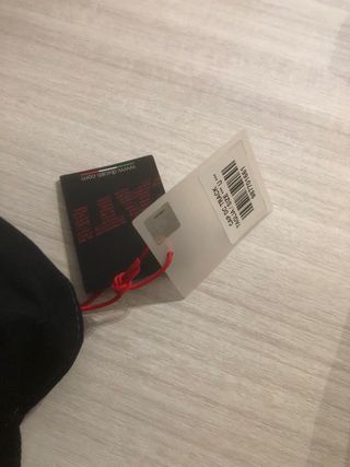 Berretto Ducati Corse Nuovo