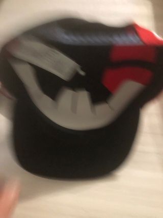 Berretto Ducati Corse Nuovo