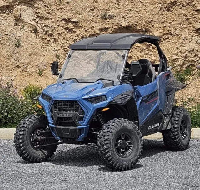 Polaris RZR Trail S 2024
