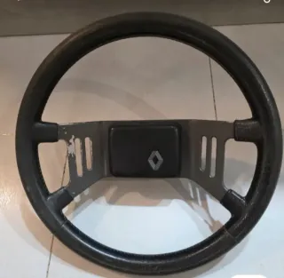 Volante Renault 11 Turbo