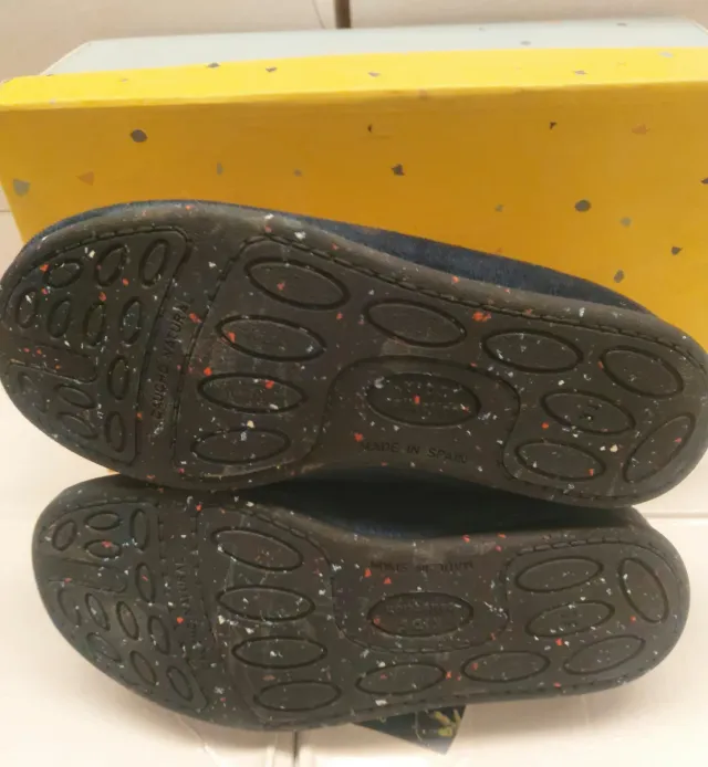 Pantuflas niño astronauta Follow Me T31/32