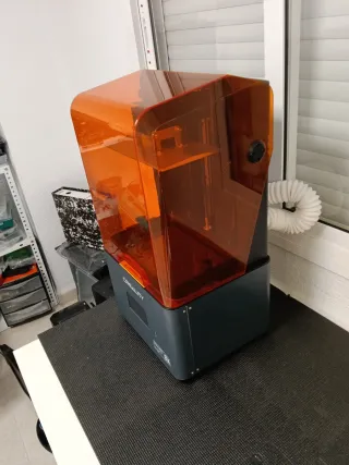 Impresora 3D Creality HALOT MAGE 8K