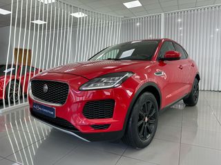 JAGUAR E-PACE 150D 2.0 150CV 2021