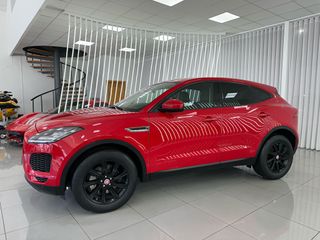 JAGUAR E-PACE 150D 2.0 150CV 2021