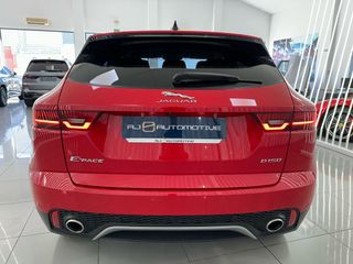 JAGUAR E-PACE 150D 2.0 150CV 2021