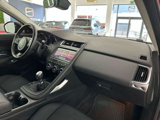 JAGUAR E-PACE 150D 2.0 150CV 2021