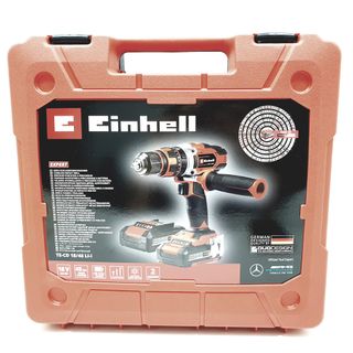 Taladro Percutor 18/48 Li-i 18V con 2 bater 222274