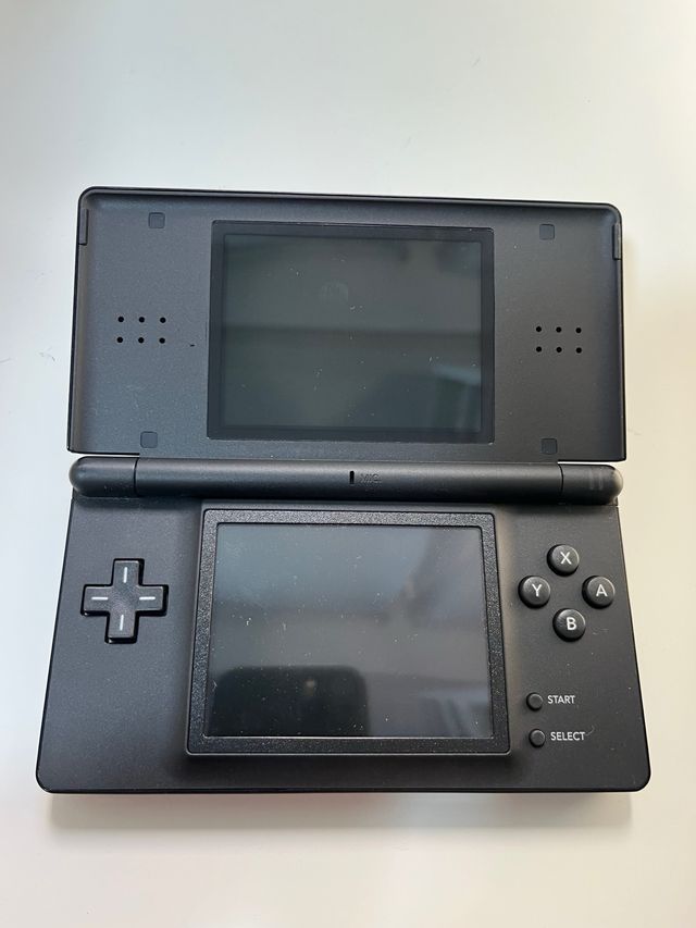 Nintendo DS Lite Winning Eleven Ed. Especial