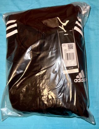 Chándal Adidas Fleece
