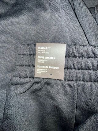 Chándal Adidas Fleece