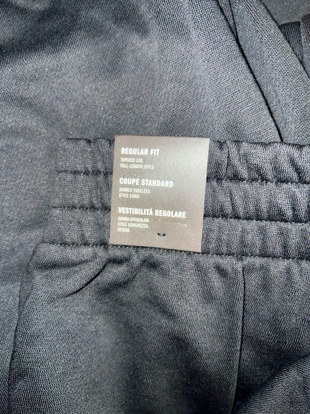 Chándal Adidas Fleece