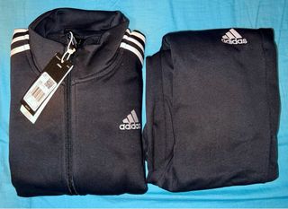 Chándal Adidas Fleece