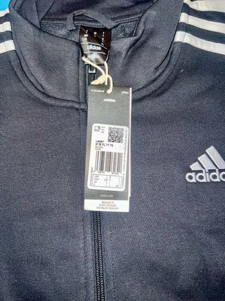 Chándal Adidas Fleece