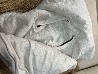Saco y capota para Maxicosi