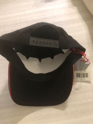 Berretto Ducati Corse Nuovo