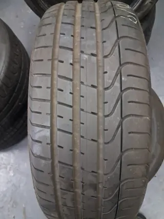 Neumáticos 235/50 R19 99W 45€ por rueda