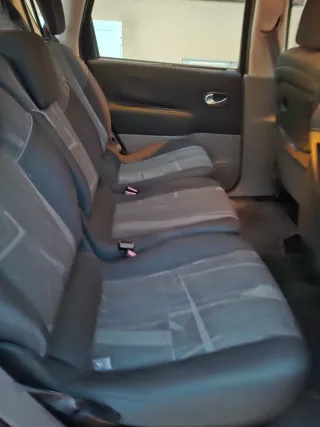 Renault Megane Scenic