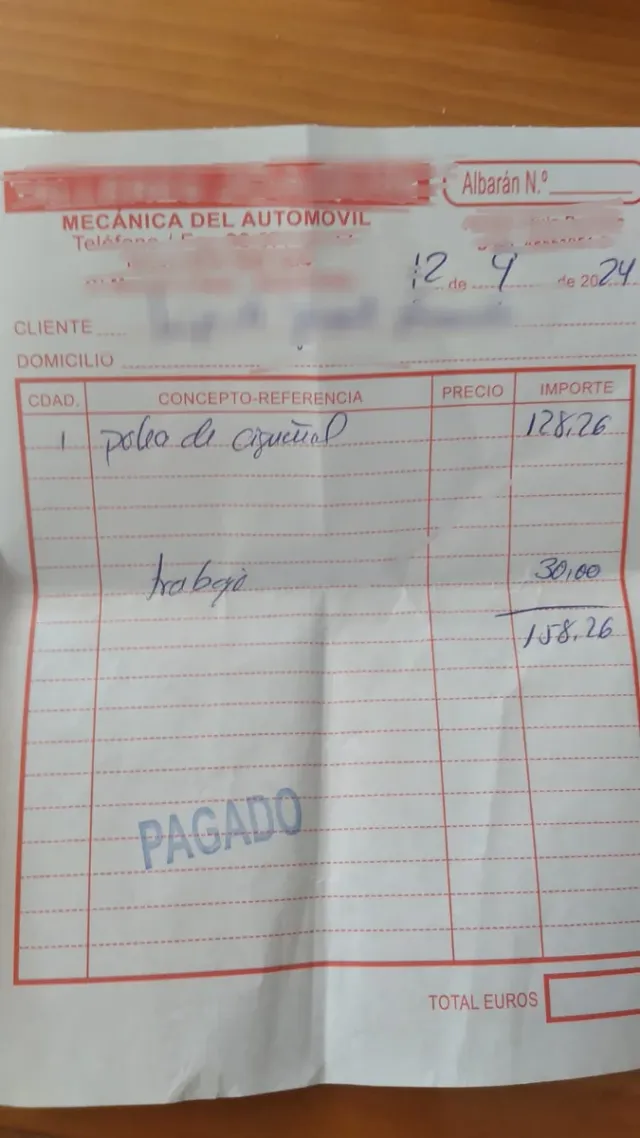 Renault Megane Scenic