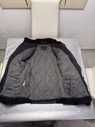 Chaqueta Moto Clover Talla L