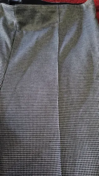 Mallas de mujer grises y negras