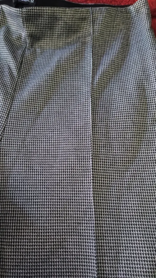 Mallas de mujer grises y negras