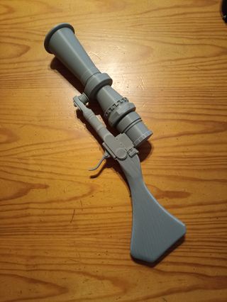 Kit Blaster Jawa DIY Star Wars