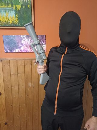 Kit Blaster Jawa DIY Star Wars