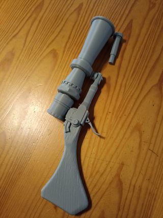 Kit Blaster Jawa DIY Star Wars