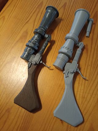 Kit Blaster Jawa DIY Star Wars