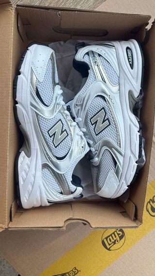 New Bálance 530 talla 37