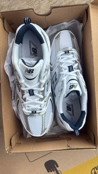 New Bálance 530 talla 37