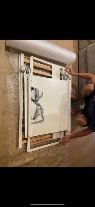 Cuna Colecho Doco Sleeping 60x120cm