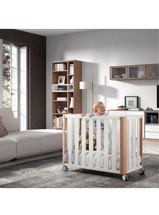 Cuna Colecho Doco Sleeping 60x120cm