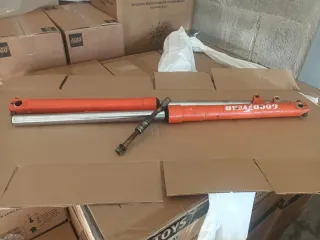 Recambios Horquillas Puch Condor