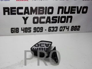 Espejo camion furgoneta universal nuevo