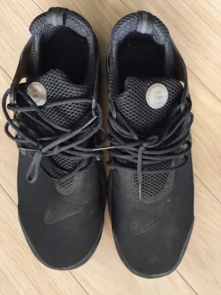 Scarpe Nike Air Presto taglia 42.5