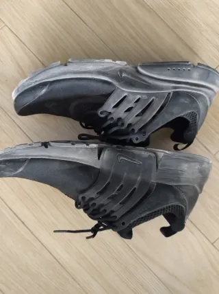 Scarpe Nike Air Presto taglia 42.5