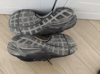 Scarpe Nike Air Presto taglia 42.5